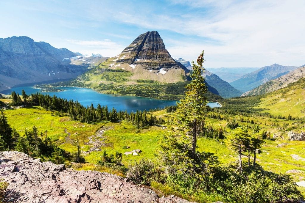 Senior Walking Tours in Flathead Valley Immanuel Lutheran Communities