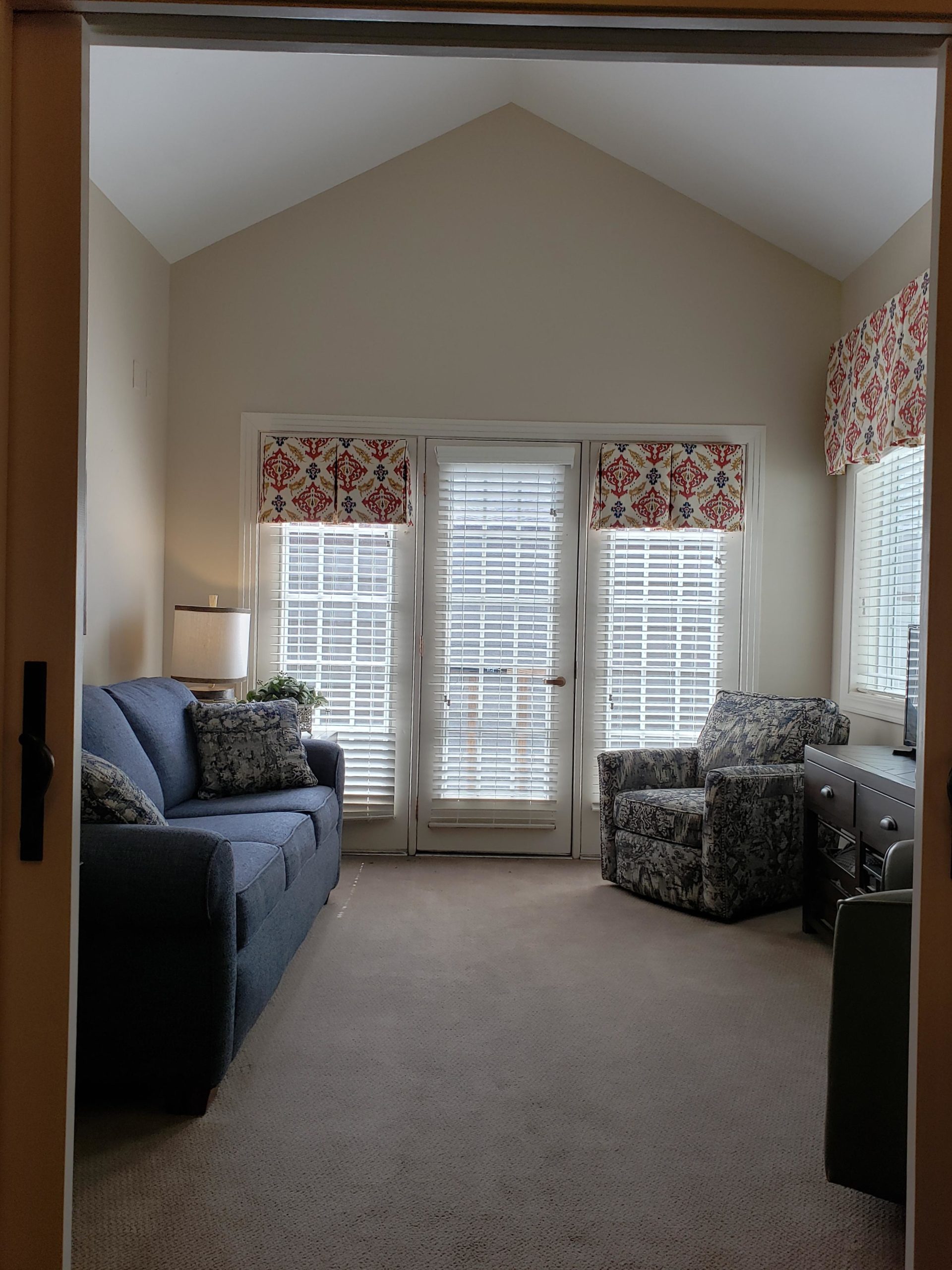Senior Apartments | Immanuel Lutheran Communities | Kalispell, Montana