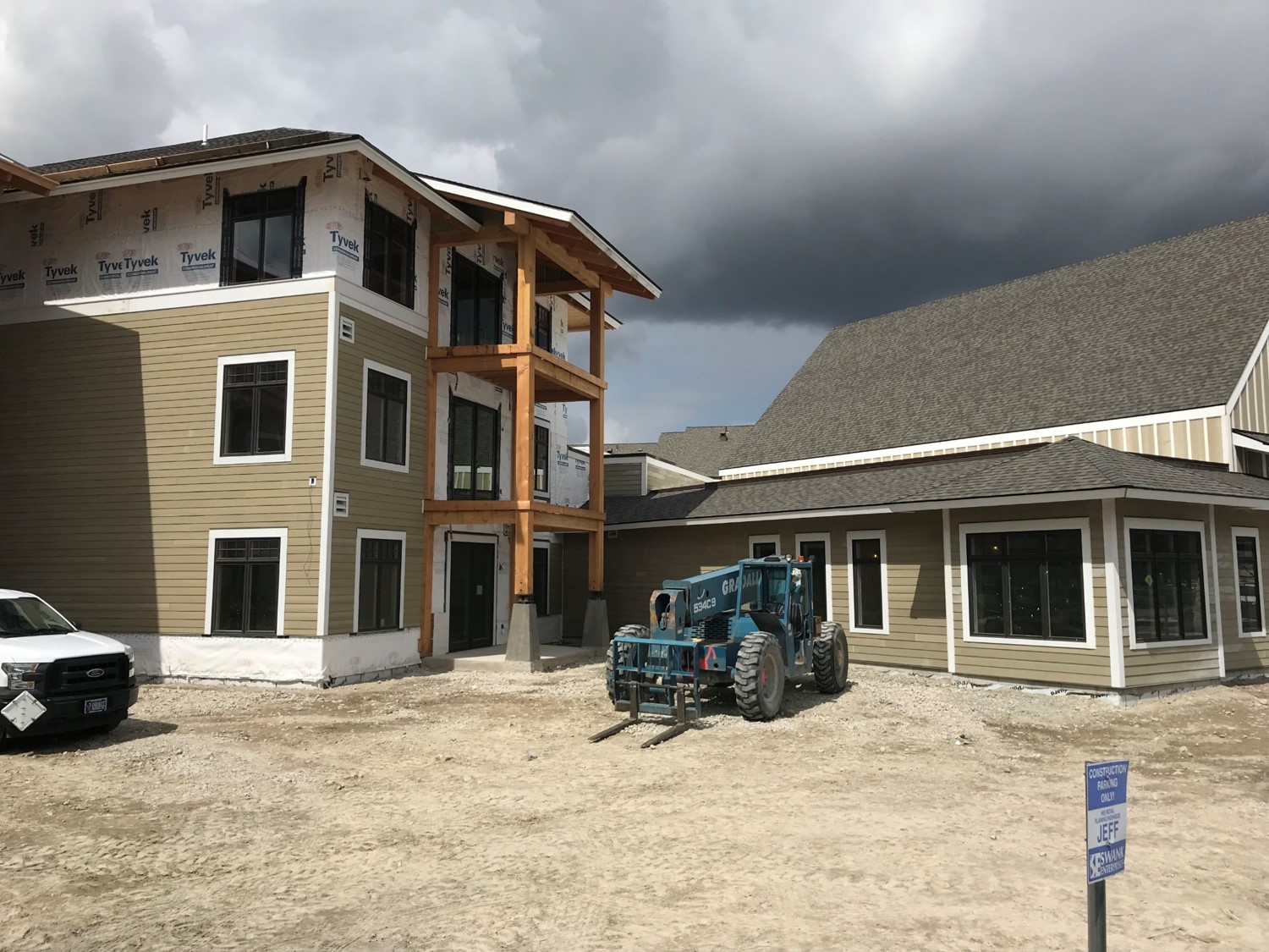Kalispell, MT Senior Apartments | Immanuel Lutheran Communities